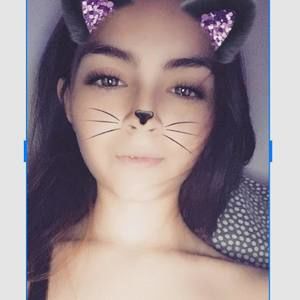 Meet your Posher, Desirae